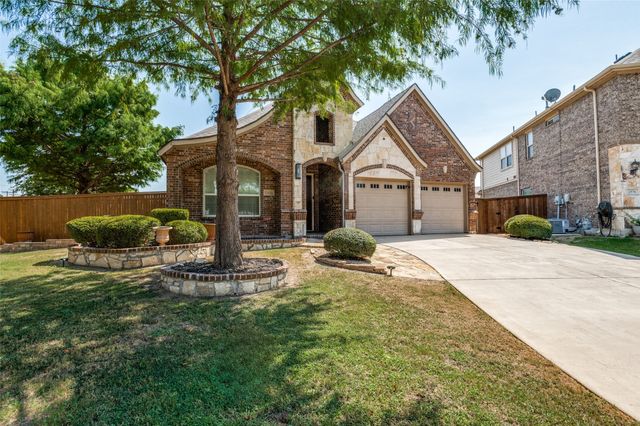 15600 Fire Creek Lane, Fort Worth, TX 76177