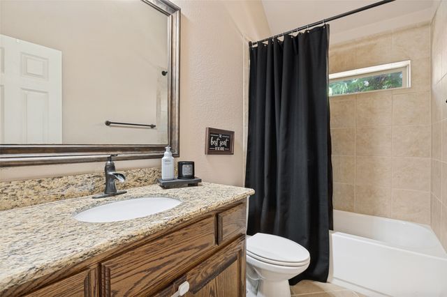 15600 Fire Creek Lane, Fort Worth, TX 76177