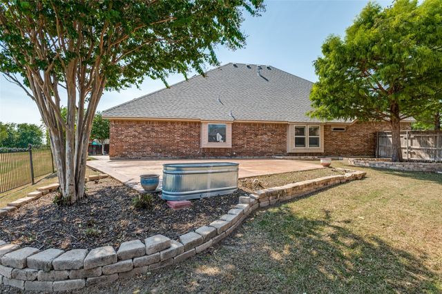 15600 Fire Creek Lane, Fort Worth, TX 76177