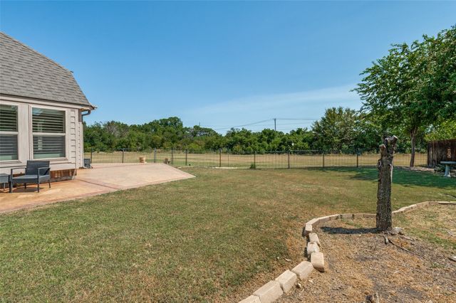 15600 Fire Creek Lane, Fort Worth, TX 76177