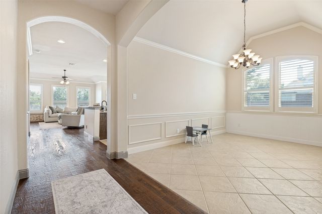 15600 Fire Creek Lane, Fort Worth, TX 76177