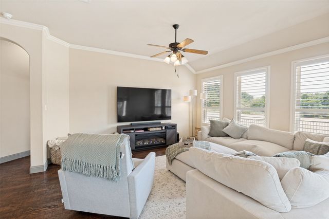 15600 Fire Creek Lane, Fort Worth, TX 76177
