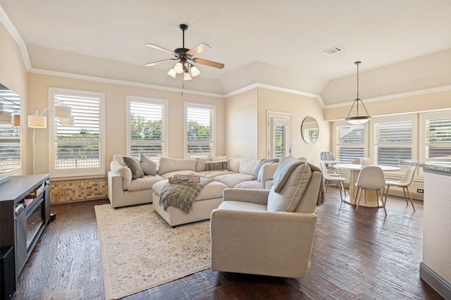 15600 Fire Creek Lane, Fort Worth, TX 76177
