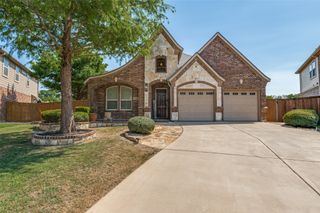 15600 Fire Creek Lane, Fort Worth, TX 76177