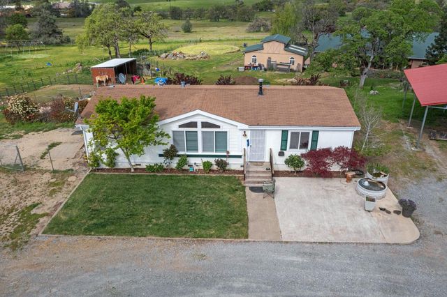 2060 Taurus Dr, Cool, CA 95614