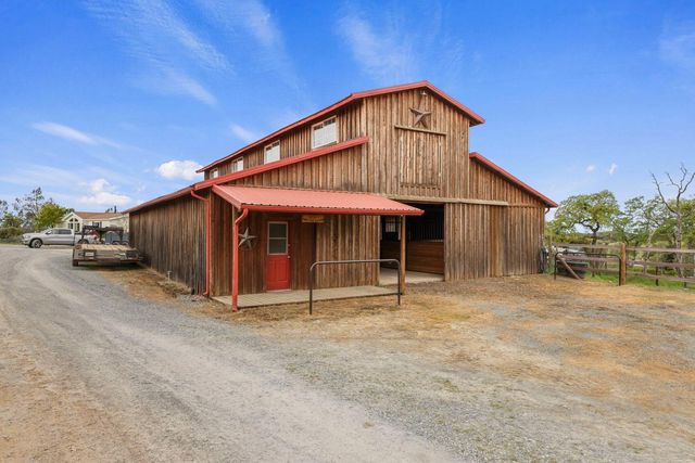 2060 Taurus Dr, Cool, CA 95614