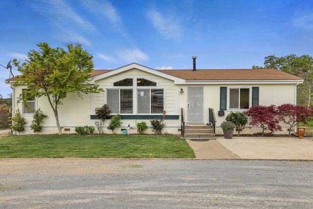 2060 Taurus Dr, Cool, CA 95614