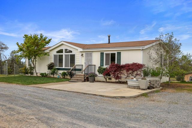 2060 Taurus Dr, Cool, CA 95614