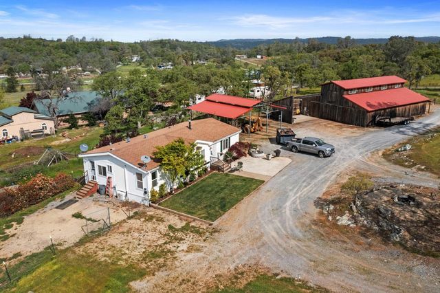 2060 Taurus Dr, Cool, CA 95614