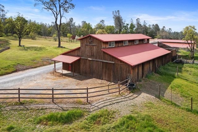 2060 Taurus Dr, Cool, CA 95614