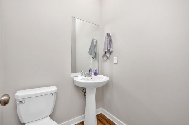 4228 Gandalf Ln, Murfreesboro, TN 37128