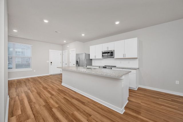 4228 Gandalf Ln, Murfreesboro, TN 37128