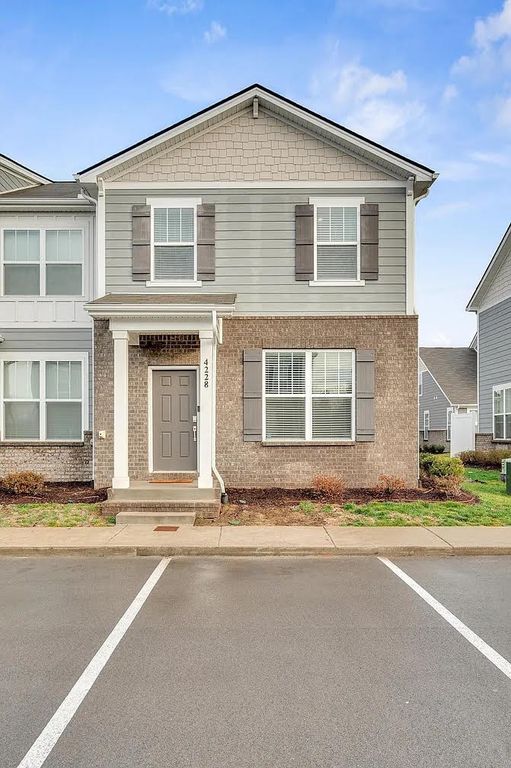 4228 Gandalf Ln, Murfreesboro, TN 37128