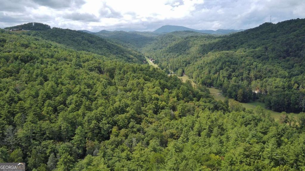 LOT 7 Sequoia Hills Lane 7, Clayton, GA 30525 — exterior