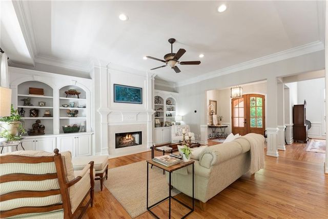 3560 Greystone Road, Gainesville, GA 30506