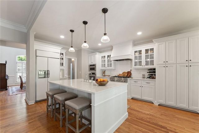 3560 Greystone Road, Gainesville, GA 30506