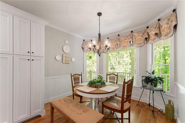 3560 Greystone Road, Gainesville, GA 30506