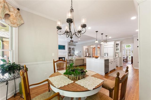 3560 Greystone Road, Gainesville, GA 30506