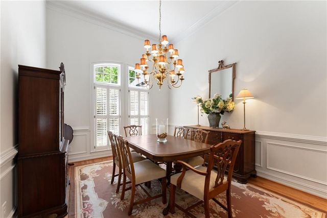 3560 Greystone Road, Gainesville, GA 30506