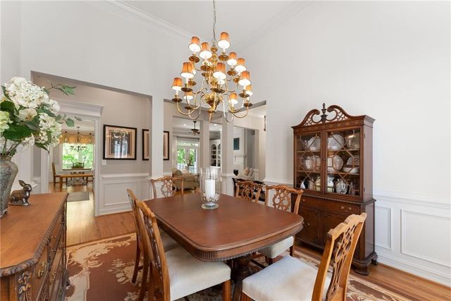 3560 Greystone Road, Gainesville, GA 30506