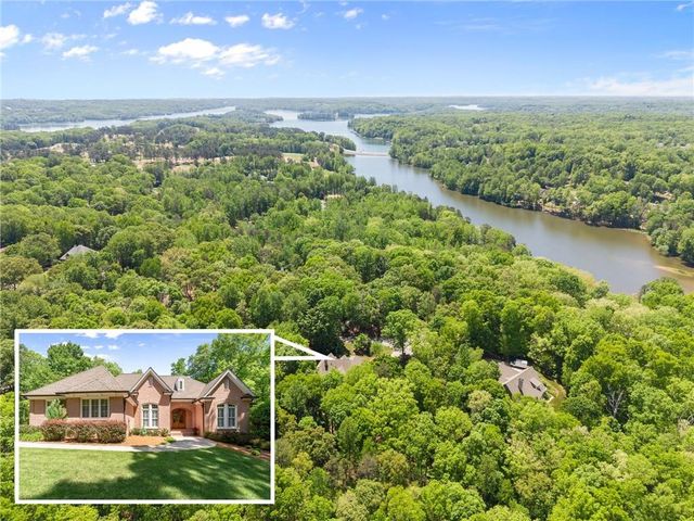 3560 Greystone Road, Gainesville, GA 30506