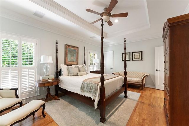 3560 Greystone Road, Gainesville, GA 30506