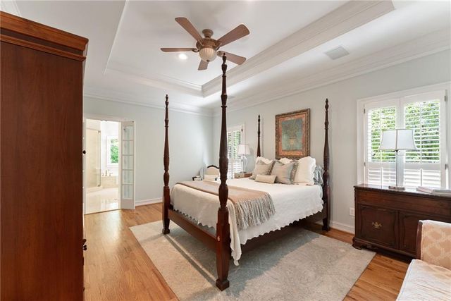 3560 Greystone Road, Gainesville, GA 30506
