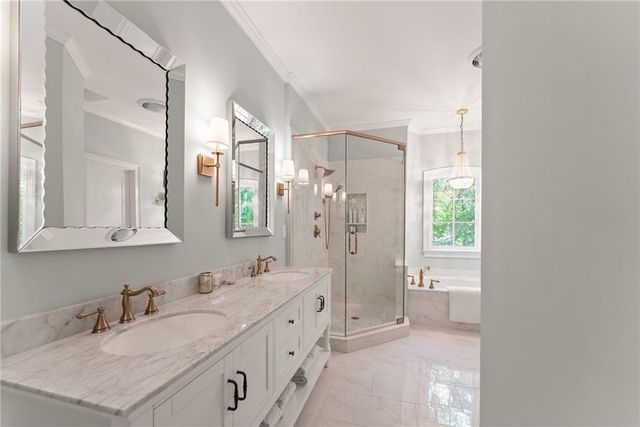 3560 Greystone Road, Gainesville, GA 30506