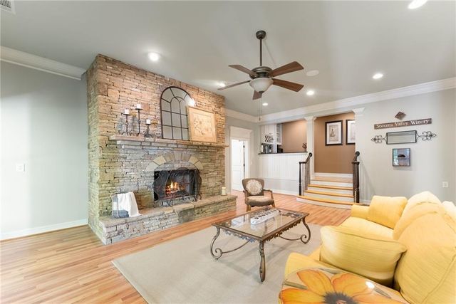 3560 Greystone Road, Gainesville, GA 30506