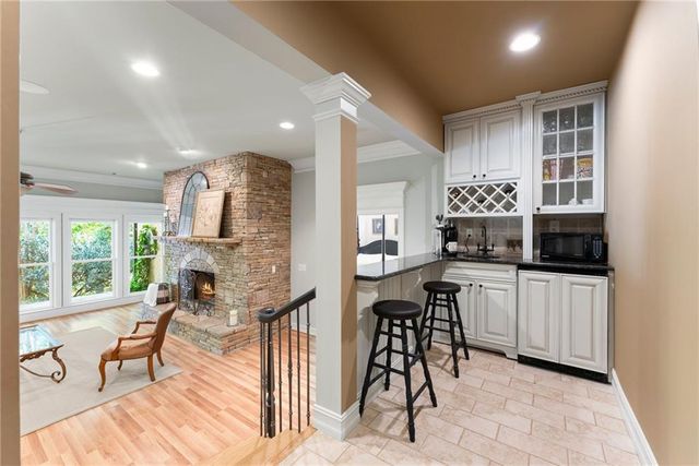 3560 Greystone Road, Gainesville, GA 30506