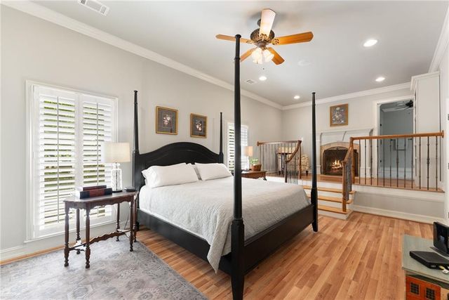 3560 Greystone Road, Gainesville, GA 30506