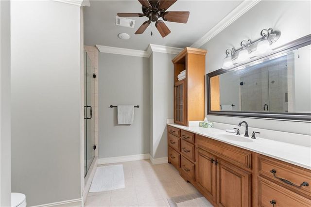 3560 Greystone Road, Gainesville, GA 30506