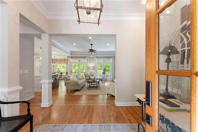 3560 Greystone Road, Gainesville, GA 30506