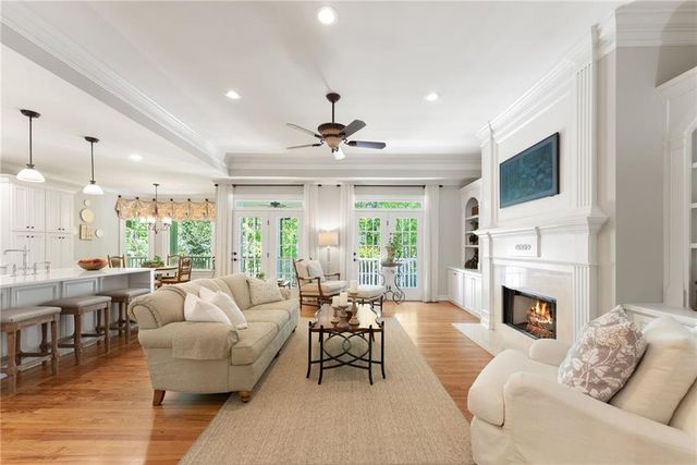 3560 Greystone Road, Gainesville, GA 30506