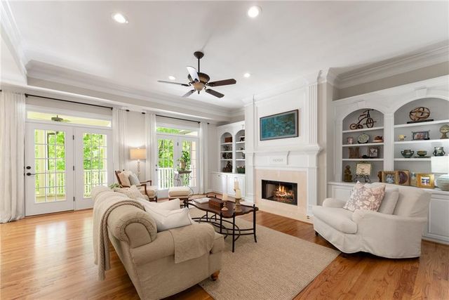 3560 Greystone Road, Gainesville, GA 30506