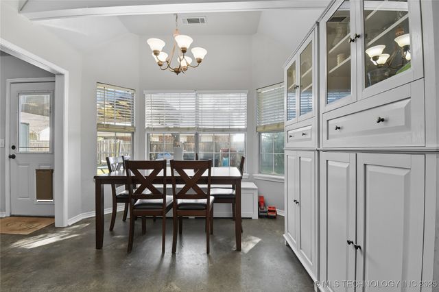 11631 S 103rd Avenue E, Bixby, OK 74008