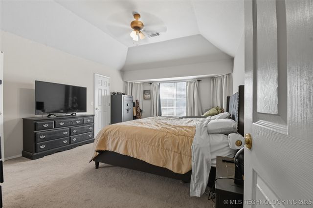 11631 S 103rd Avenue E, Bixby, OK 74008