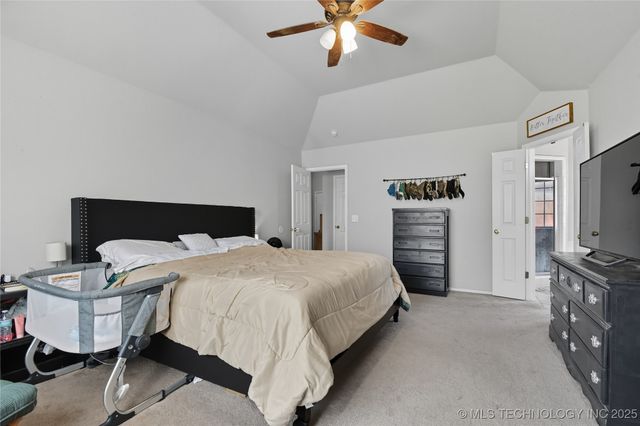 11631 S 103rd Avenue E, Bixby, OK 74008
