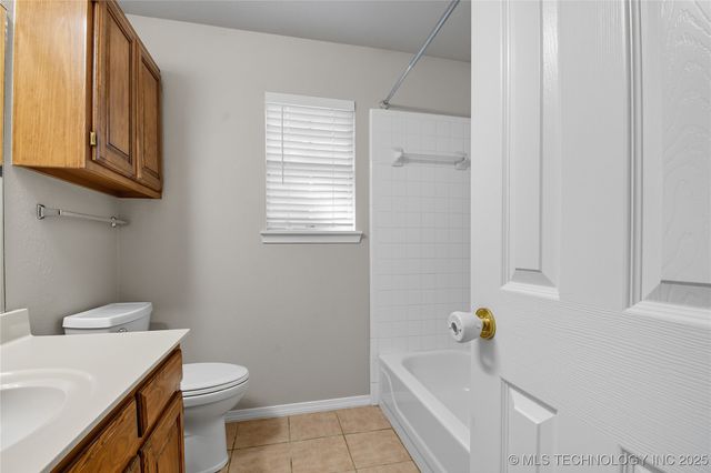 11631 S 103rd Avenue E, Bixby, OK 74008