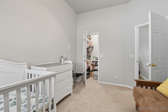 11631 S 103rd Avenue E, Bixby, OK 74008