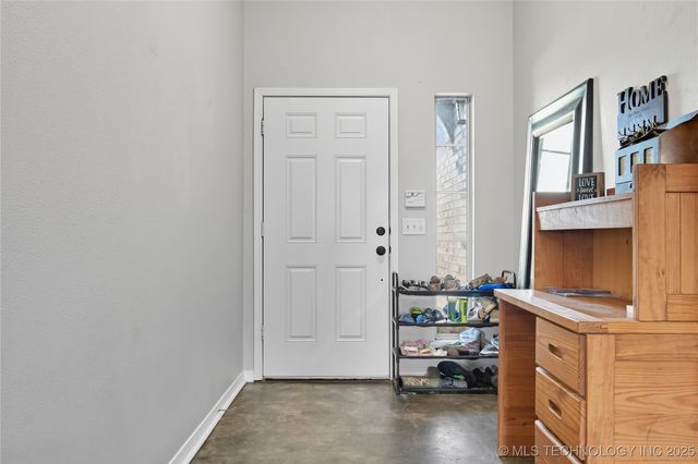 11631 S 103rd Avenue E, Bixby, OK 74008