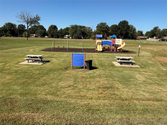 11631 S 103rd Avenue E, Bixby, OK 74008