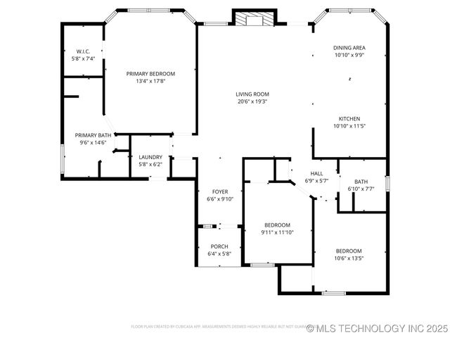 11631 S 103rd Avenue E, Bixby, OK 74008