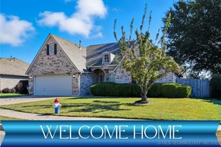 11631 S 103rd Avenue E, Bixby, OK 74008