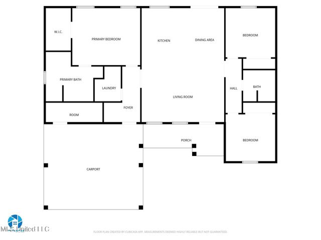 4300 Firetower Road, Kiln, MS 39556