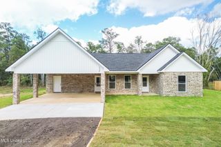 4300 Firetower Road, Kiln, MS 39556