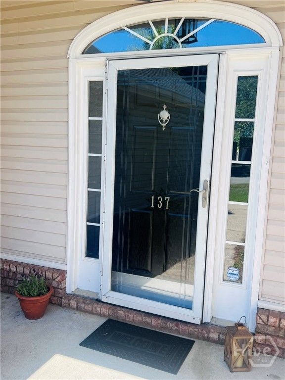 Image 2 of property listing at 137 Blue Lake Street, Richmond Hill, GA 31324