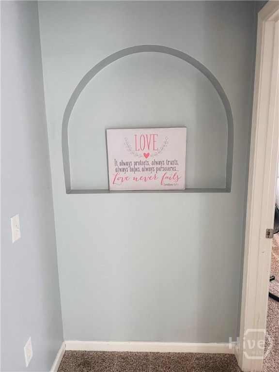 Image 5 of property listing at 137 Blue Lake Street, Richmond Hill, GA 31324