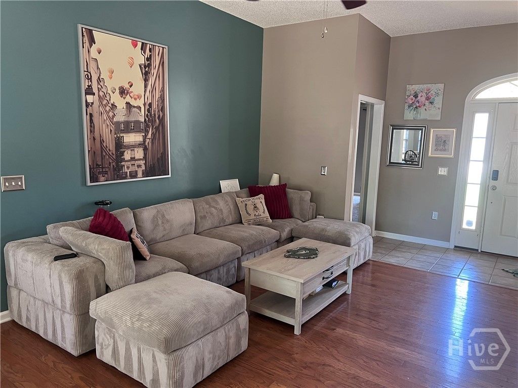 Image 6 of property listing at 137 Blue Lake Street, Richmond Hill, GA 31324