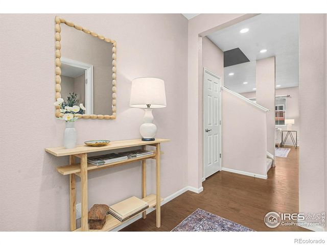 6849 Hayfield Street, Wellington, CO 80549